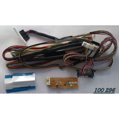 KIT DE CABLES PARA TV / TOSHIBA 40E210U